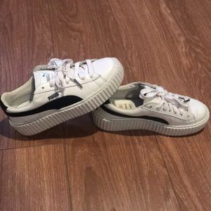 Puma Creepers by Fenty( Rihanna)